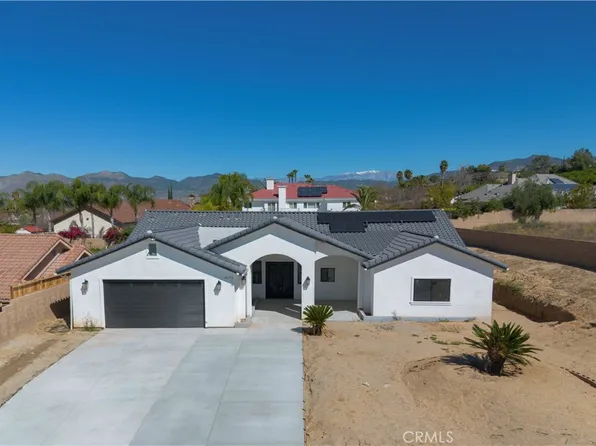 44270 Whittier Ave, Hemet, CA 92544