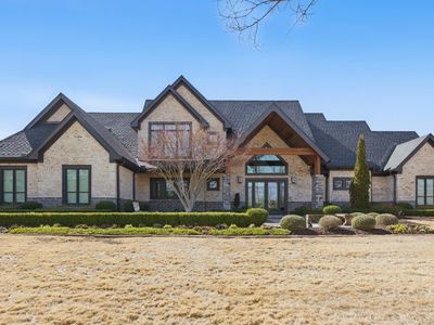 13909 Ridge Point Ln, Roland, AR, 72135