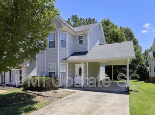 515 S Brown Beaver Ct, Moore, SC 29369