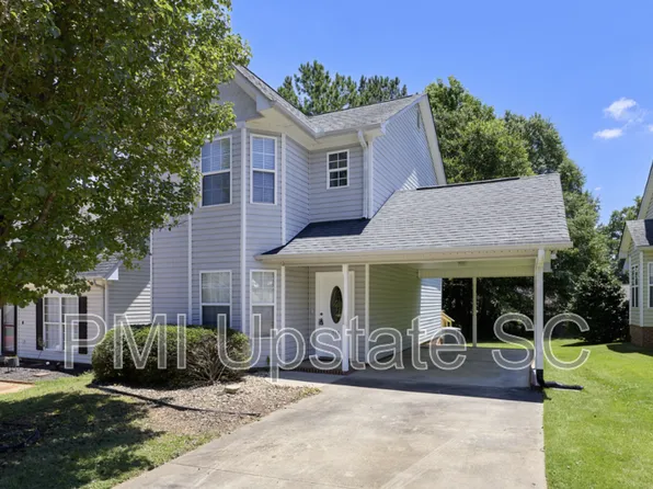515 S Brown Beaver Ct, Moore, SC 29369