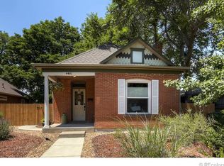 4481 N Raleigh St, Denver, CO 80212