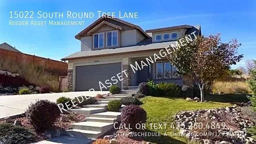 Special Offer $1000 Off-Stunning Mountain Views & Peaceful Living in Draper! — Photo 2