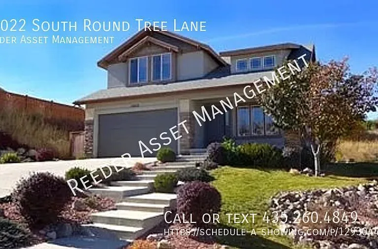 15022 S Round Tree Ln — Photo 2