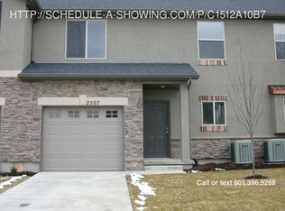 2507 W Mont Sur Dr, Riverton, UT 84065