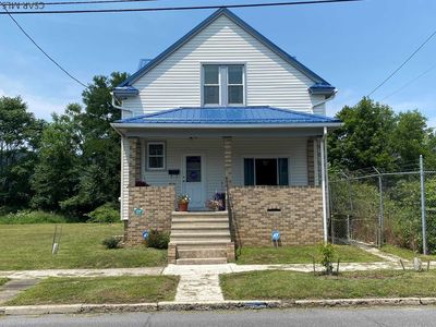 104 Dupont St, Johnstown, PA, 15902