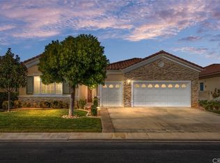 1743 La Cantera Way, Beaumont, CA 92223