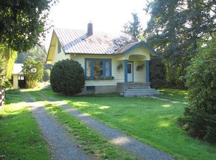 1001 Russell Rd, Snohomish, WA 98290