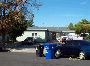 14221 Daventry St, Pacoima, CA 91331