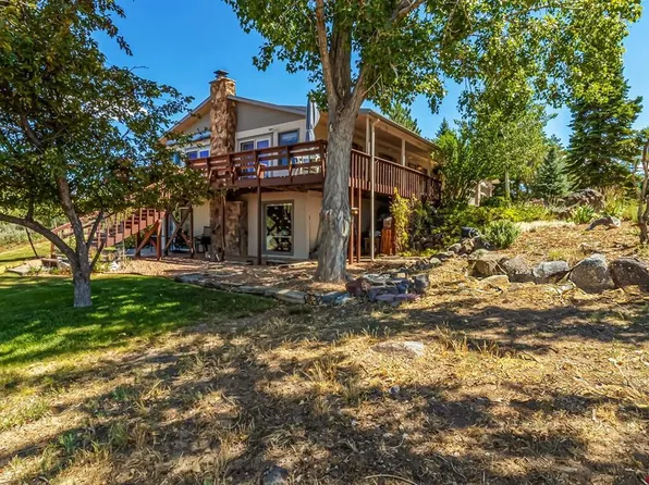 18317 Highway 65, Cedaredge, CO 81413