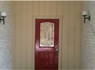 16235 Hickory Knoll Dr, Houston, TX 77059