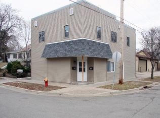 1237 5th St E APT 2, Saint Paul, MN 55106