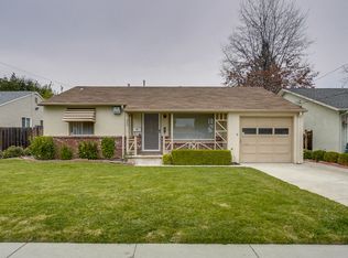 455 Kenmore Ave, Sunnyvale, CA 94086