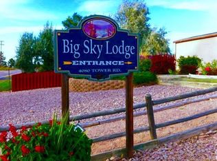 0 Tower Rd, Rapid city, SD 57701