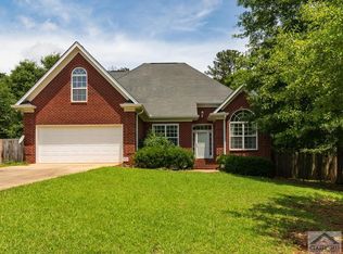 1381 Julian Dr, Watkinsville, GA 30677