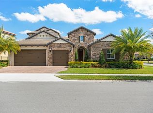 16717 Otterchase Ln, Winter Garden, FL 34787