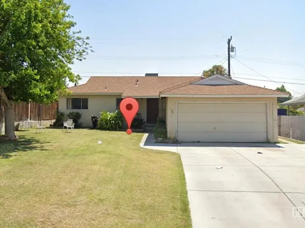 2217 Fairfax Rd, Bakersfield, CA 93306