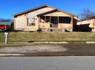 1833 N 9th St, Fort Smith, AR 72904