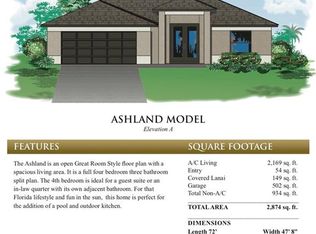 663 Carrillon Ave S, Lehigh Acres, FL 33974