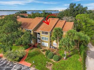225 S Tropical Trl APT 124, Merritt Island, FL 32952