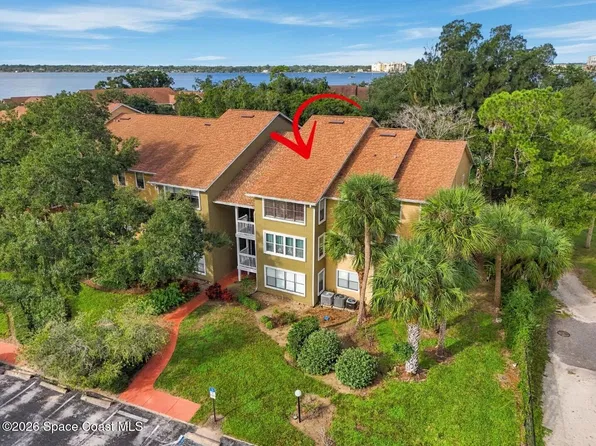 225 S Tropical Trl APT 124, Merritt Island, FL 32952