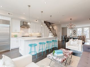 1309 Corcoran St NW #2, Washington, DC 20009