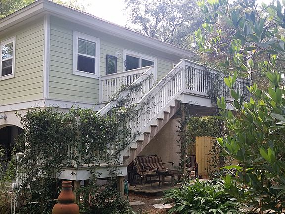 Finished room over garage