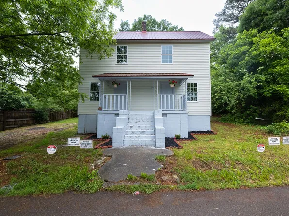 1502 Mitchell St, Anderson, SC 29624