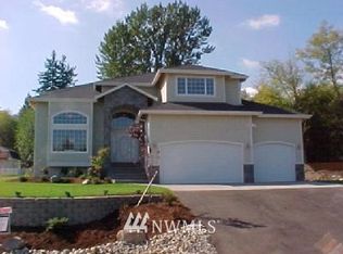 16218 3rd L3 Dr NE, Arlington, WA
