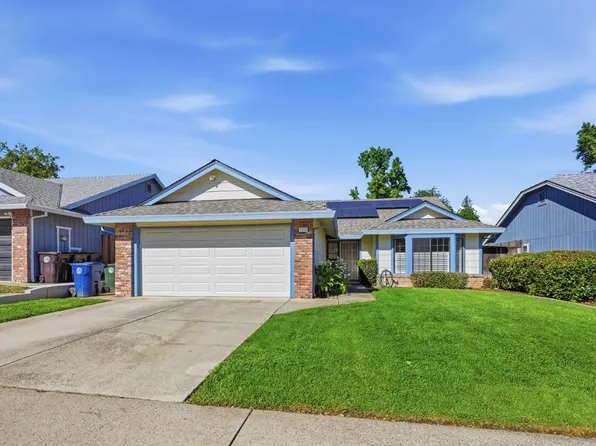 7713 McConnel Dr, Citrus Heights, CA 95610