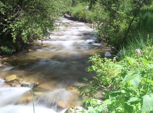 386 4th July Creek Rd, North Fork, ID 83466