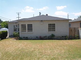 674 Olive St, Upland, CA 91786