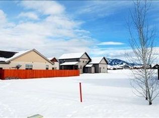 1036 Harmon Way, Bozeman, MT 59718