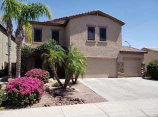 17062 W Saguaro Ln, Surprise, AZ 85388