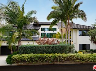 13524 Deste Dr, Pacific Palisades, CA 90272