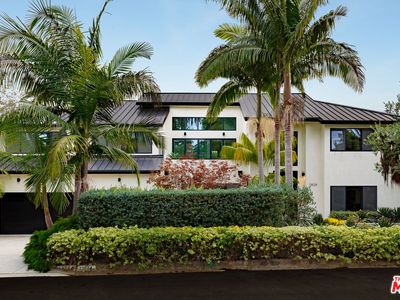 13524 Deste Dr, Pacific Palisades, CA, 90272