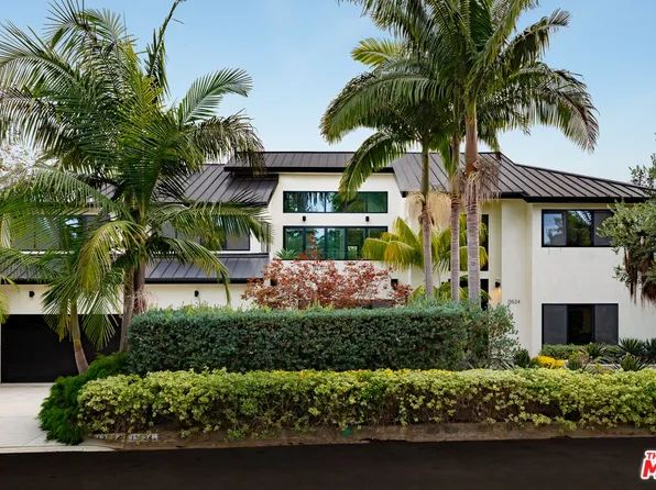 13524 Deste Dr, Pacific Palisades, CA 90272