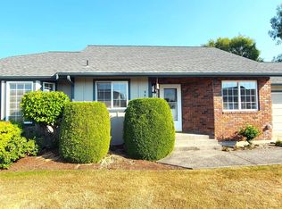 886 N Oxford Way, Sequim, WA 98382