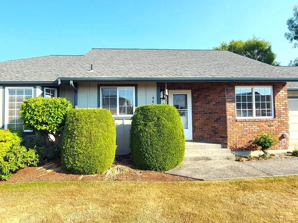 886 N Oxford Way, Sequim, WA 98382