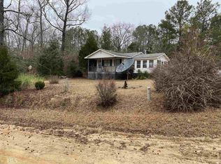 1806 Trawick Rd, Sandersville, GA 31082