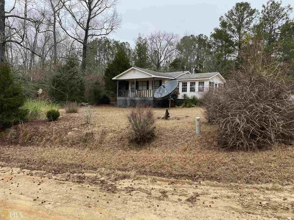 1806 Trawick Rd, Sandersville, GA 31082