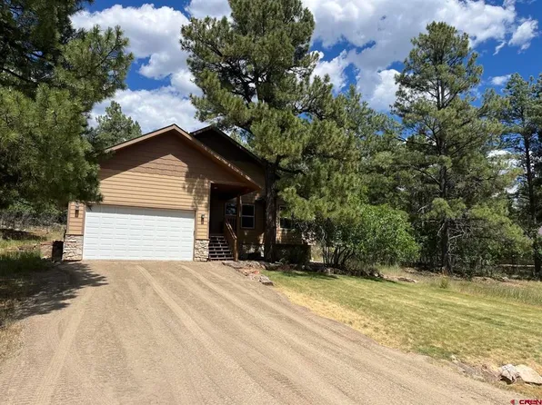 137 Wilderness Drive, Pagosa Springs, CO 81147