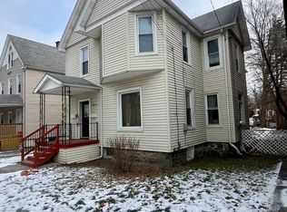 32 Walnut St #1, Binghamton, NY