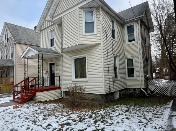 32 Walnut st, 32 Walnut St #1, Binghamton, NY 13905