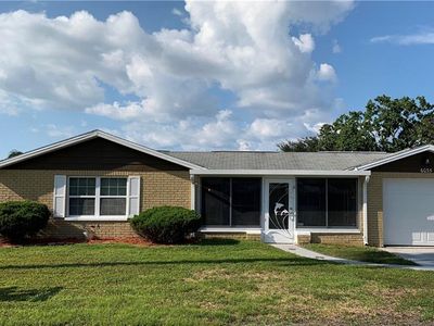 6035 Seabreeze Dr, Port Richey, FL, 34668