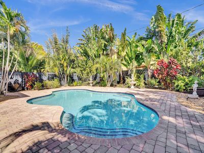 2726 NE 6th Lane, Fort Lauderdale, FL, 33334