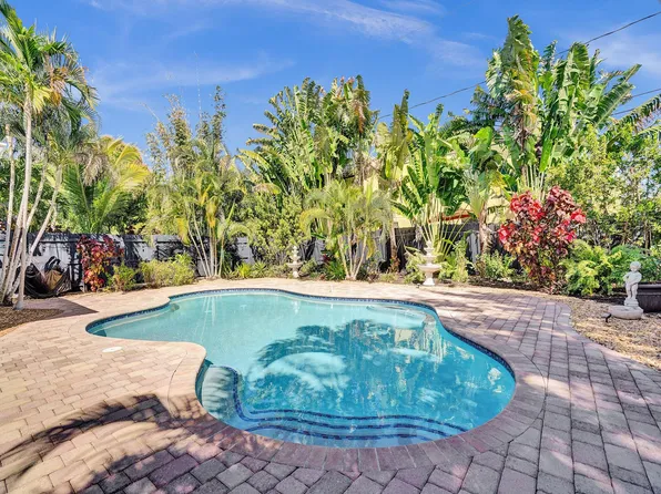 2726 NE 6th Lane, Wilton Manors, FL 33334