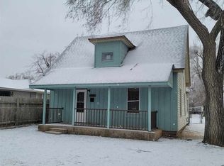 1151 E Cypress Ave, Enid, OK 73701