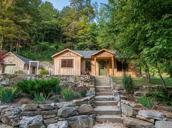 2175 Hancock School Rd, Spencer, IN 47460
