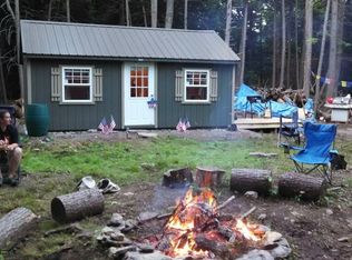 Honey Suckle Ln, Gilboa, NY 12076