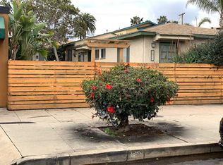 5011 Niagara Ave, San Diego, CA 92107